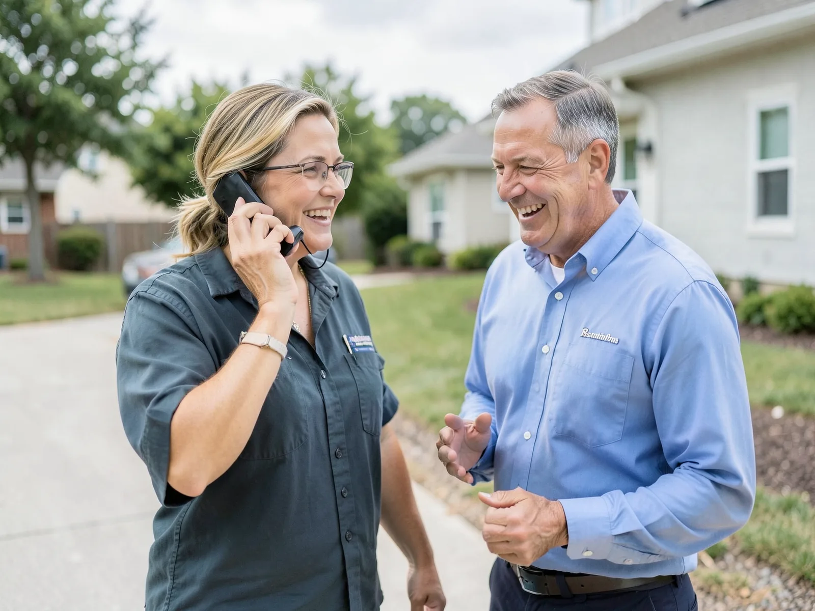 Frequently Asked Questions About Wall Water Damage Restoration in Oak Park, MN